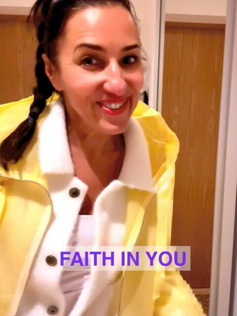 FAITH IN YOU is out now 💜
This one means a lot to me — and I’m especially proud to release it independently through my own label, RMLY Records.
For everyone who believed in me before I believed in myself — and for anyone who needs that little reminder to trust yourself and take the leap.
Take a leap of FAITH IN YOU 💜
Listen now — available everywhere
#romily #faithinyou #melodictechno #progressivehouse #newmusicfriday