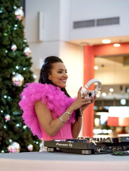 Romily Kristiine Live DJ Set