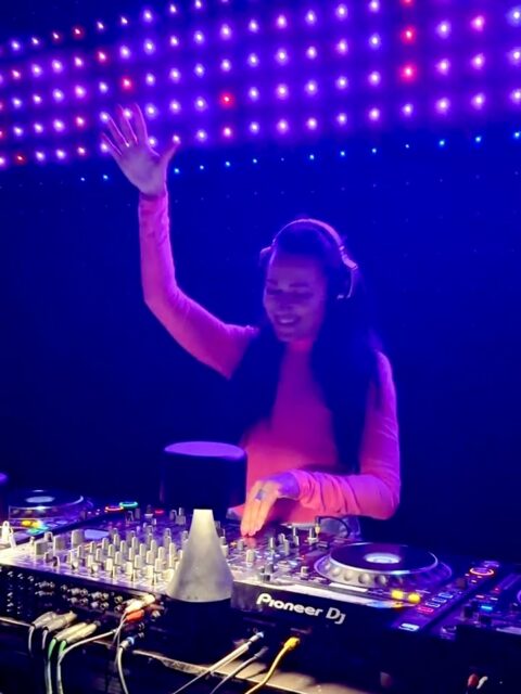 FREQUENZA Melodic Sessions by @djromily @clubnine_tallinn 17 April.
Thank you to everyone who came & made this night so special. Seeing my fans there truly touched my heart & meant more than you know.
Thank you @dj_mikibeats & @clubnine_tallinn
A beautiful start to my new event series.
Shall we do it again soon?
#romily #djromily #frequenza #melodicsessions #clubnine